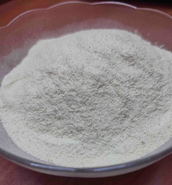 Raw Kerala Banana Powder Mix