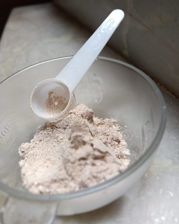 Vaaniga Pure Sprouted Ragi Mix Powder