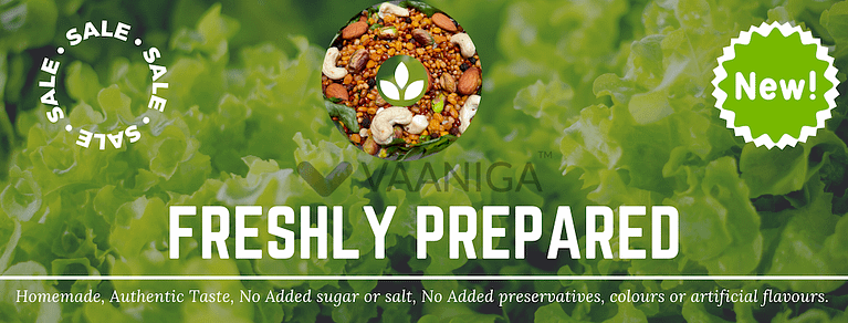 Vaaniga Freshly Prepared FB Cover (1)