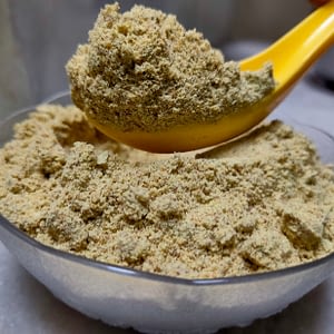 Dry fruits Idli / Dosa / Rice Powder [500 grams]
